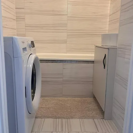 Apartamento Pokój Zavodzie