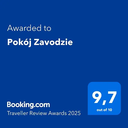 Zavodzie *