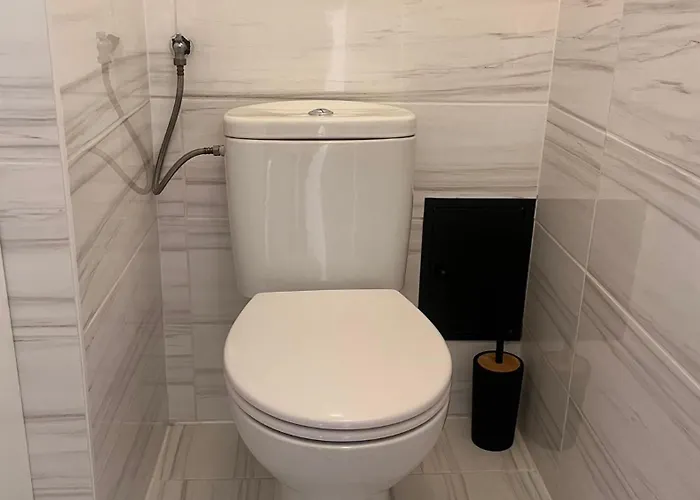 Pokój Zavodzie * Katowice