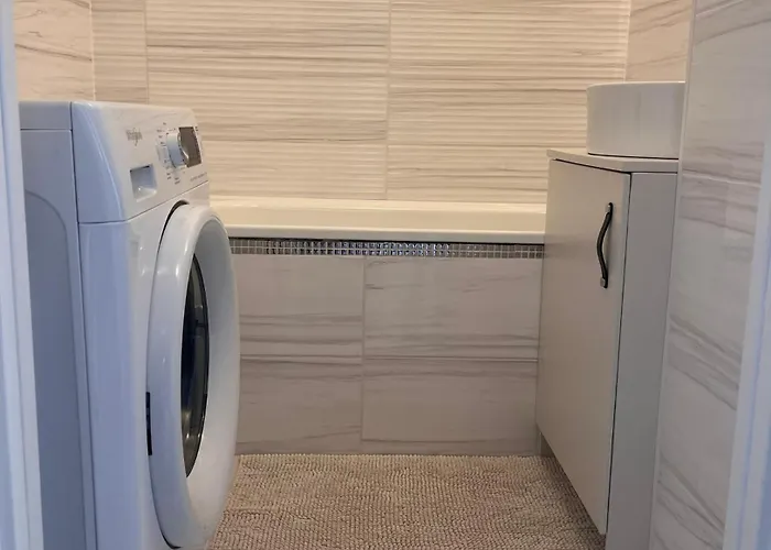 Apartamento Pokój Zavodzie